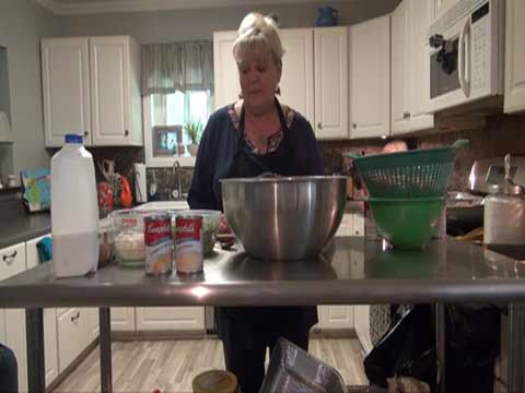 Diane's Country Cookin, Chicken Pot Pie Thumbnail