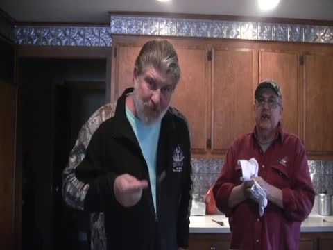 In the Kitchen with Don and Fast Eddie for an Eastern Shore Classic Fricassee. Thumbnail