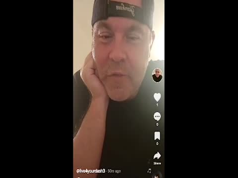  Snake Plissken Phony SEAL Scaring The Ladies, and a Dock Completion Update. Thumbnail