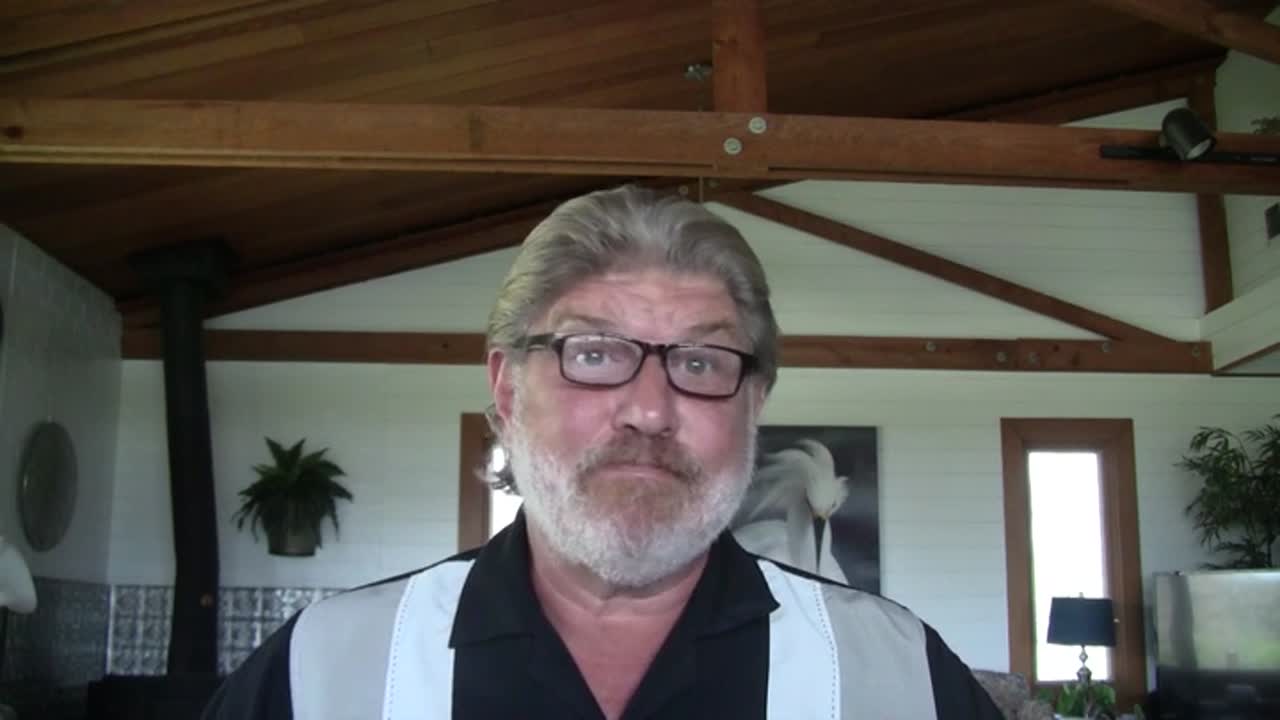 Phony Navy SEAL of the Week. Doug Rosendahl the ISIS Fightin Phony SEAL