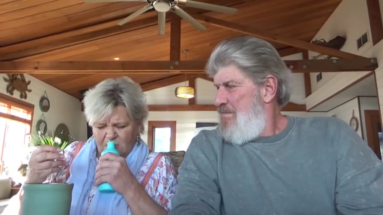 Tiny Kotex and Ice machines