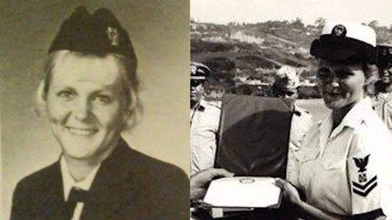 Meet the Shipley's. For better or worse...