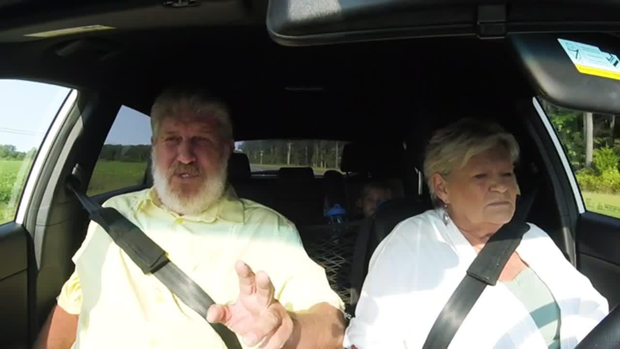 Electric Cars for Dummies! Leno's Garage David Killackey Part One.